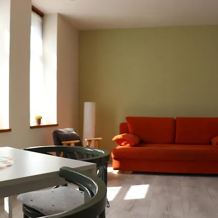 Gramofon Apartman *