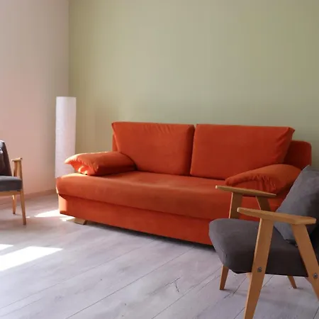 Gramofon Apartman Apartmán Eger