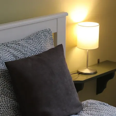 Gramofon Apartman * Eger