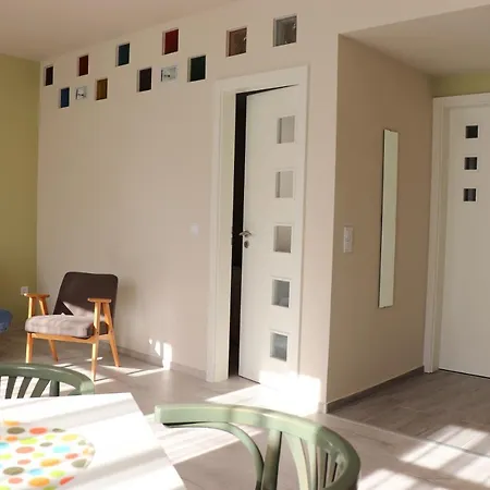 Gramofon Apartman *